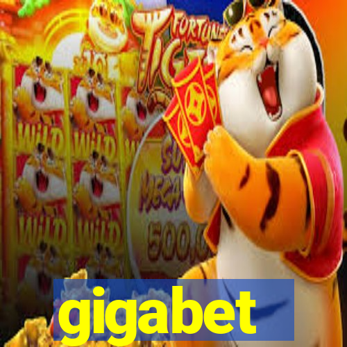 gigabet - casino games